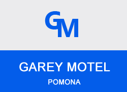 Garey Motel Pomona