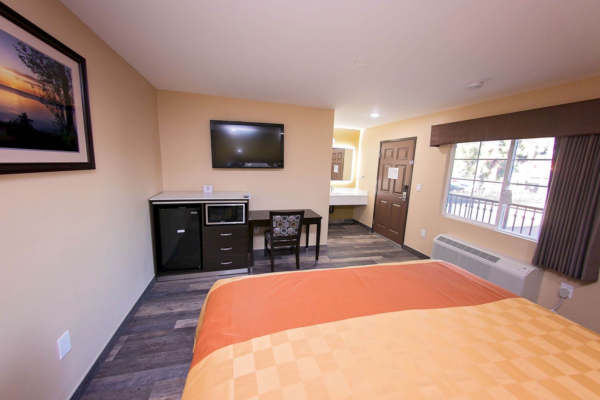 Garey Motel Pomona