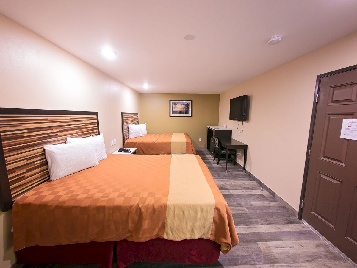 Garey Motel Pomona