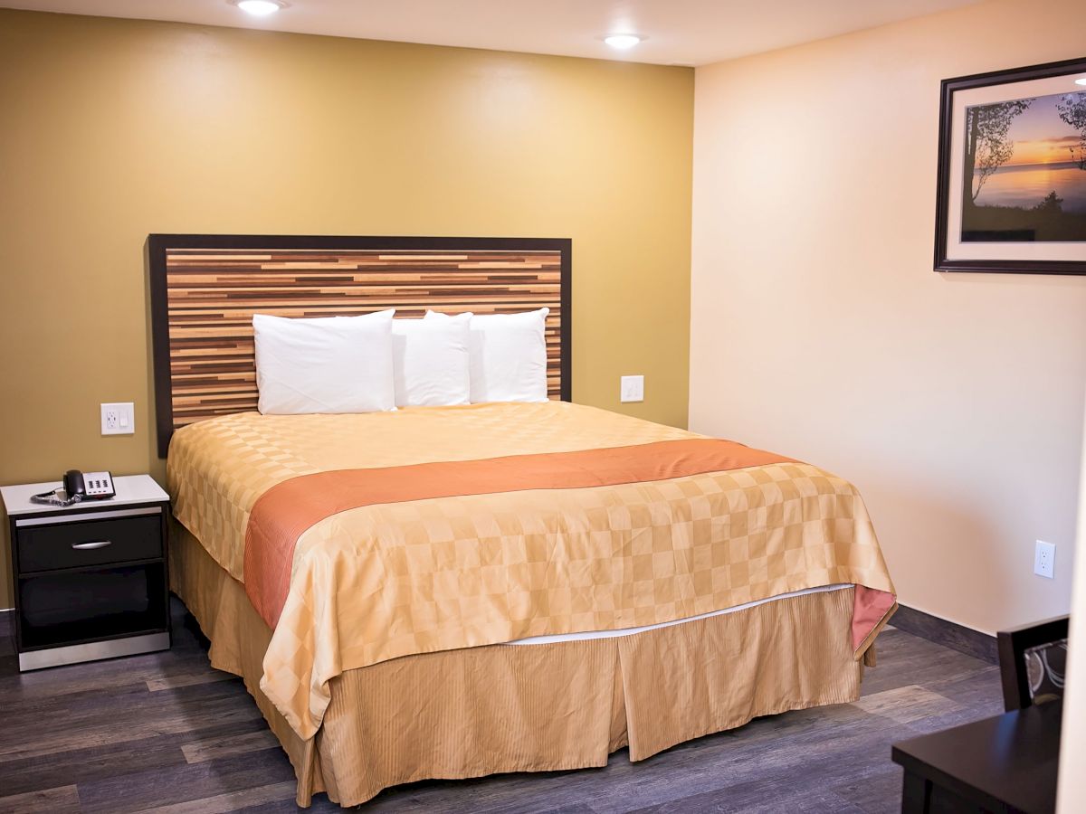 Garey Motel Pomona