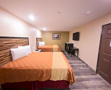 Garey Motel Pomona